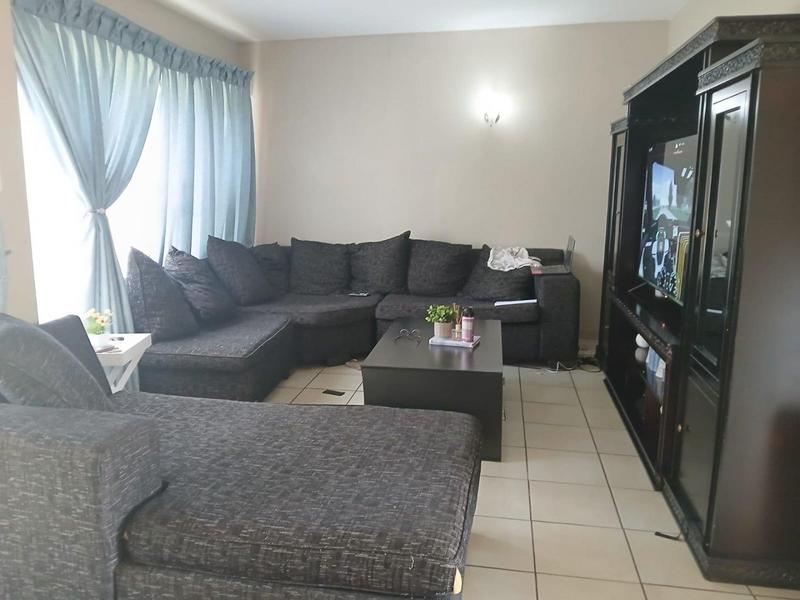 2 Bedroom Property for Sale in Sasolburg Ext 2 Free State
